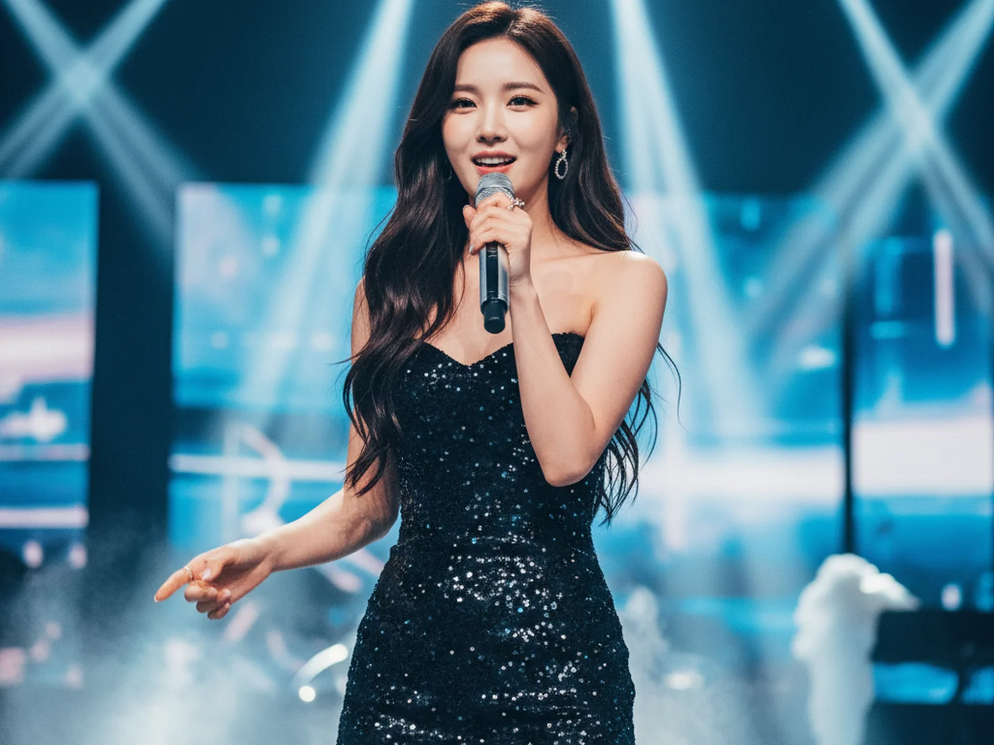 미스트롯4 신현희01